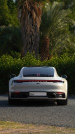 2020 Porsche 911 Carrera Coupe - 61k km