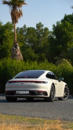 2020 Porsche 911 Carrera Coupe - 61k km