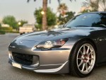 2008 Honda S2000 - 105k km