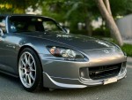 2008 Honda S2000 - 105k km