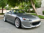 2008 Honda S2000 - 105k km