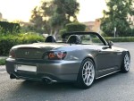 2008 Honda S2000 - 105k km