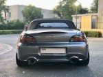 2008 Honda S2000 - 105k km