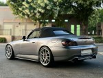 2008 Honda S2000 - 105k km