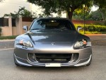 2008 Honda S2000 - 105k km