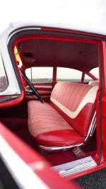 1960 Chevrolet Impala Sedan - fully restored