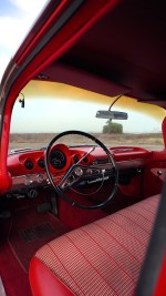 1960 Chevrolet Impala Sedan - fully restored