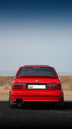 1990 BMW 335i