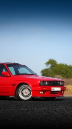 1990 BMW 335i