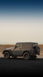 2017 Jeep Wrangler Sport WILLYS - 66k km