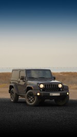 2017 Jeep Wrangler Sport WILLYS - 66k km