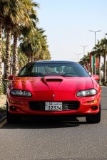 2001 Chevrolet Camaro SS T-Top - 144k mile