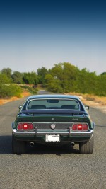 1972 Ford Mustang Grande - 56k mile