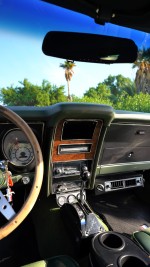 1972 Ford Mustang Grande - 56k mile