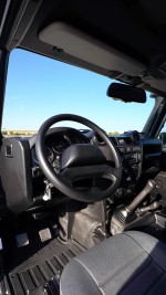 2015 Land Rover Defender 110 Pickup - 47k km