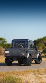 2015 Land Rover Defender 110 Pickup - 47k km