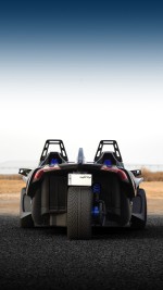 2021 Polaris Slingshot R - 9414 km