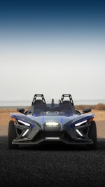 2021 Polaris Slingshot R - 9414 km