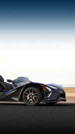 2021 Polaris Slingshot R - 9414 km