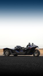 2021 Polaris Slingshot R - 9414 km