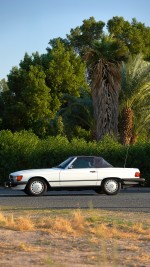 1989 Mercedes-Benz SL560 - 76k mile