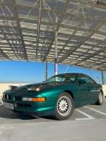 1992 BMW 850i - 73k km