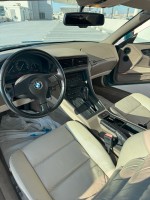 1992 BMW 850i - 73k km