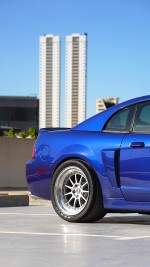 2003 Ford Mustang SVT Cobra Coupe - 57k mile