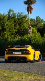 2020 Lotus Exige 410 Sport - 5103 km only