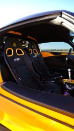 2020 Lotus Exige 410 Sport - 5103 km only