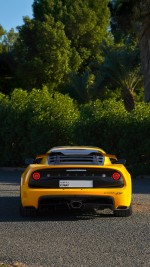 2020 Lotus Exige 410 Sport - 5103 km only