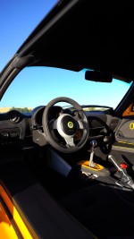 2020 Lotus Exige 410 Sport - 5103 km only