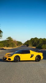 2020 Lotus Exige 410 Sport - 5103 km only