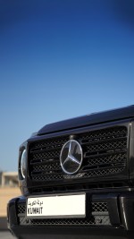 2020 Mercedes-Benz G500 - 76k km