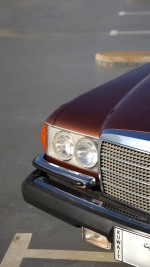 1979 Mercedes-Benz 450 SEL 6.9 - 144k mile