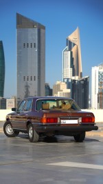 1979 Mercedes-Benz 450 SEL 6.9 - 144k mile