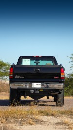 2006 GMC Sierra 2500 HD 8100 - 121k km