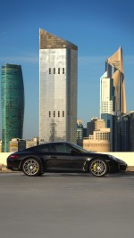 2018 Porsche 911 Carrera Coupe - 43k km