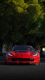 2016 Chevrolet Corvette Z06 - 2LZ - 59k mile