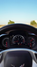 2016 Chevrolet Corvette Z06 - 2LZ - 59k mile