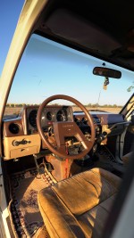 1984 Toyota Land Cruiser FJ60 G - 345k km