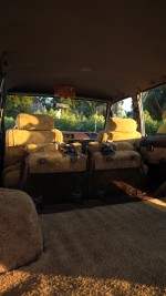 1984 Toyota Land Cruiser FJ60 G - 345k km