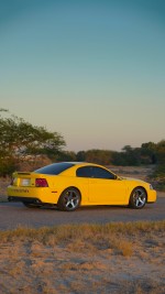 2003 Ford Mustang SVT Cobra Terminator Coupe - 86k mile