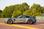 2020 Mercedes-Benz AMG GT R - 13k km