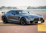 2020 Mercedes-Benz AMG GT R - 13k km