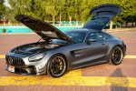 2020 Mercedes-Benz AMG GT R - 13k km