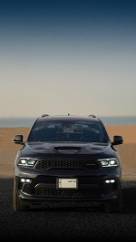 2023 Dodge Durango R/T - 4391 km