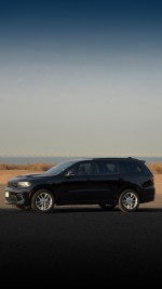 2023 Dodge Durango R/T - 4391 km