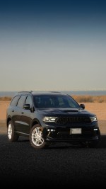 2023 Dodge Durango R/T - 4391 km