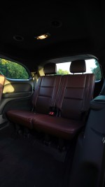 2023 Dodge Durango R/T - 4391 km